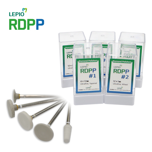 다이아몬드 폴리셔 (RDPP)