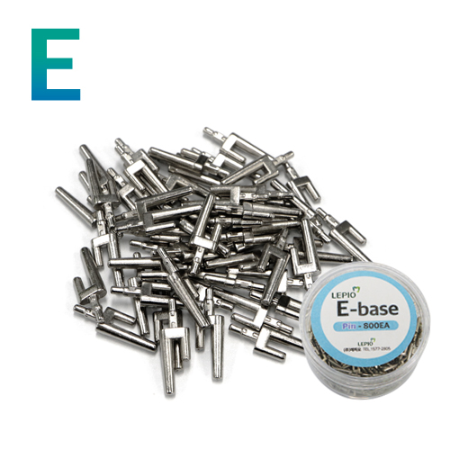 E베이스/ Pin(800EA)