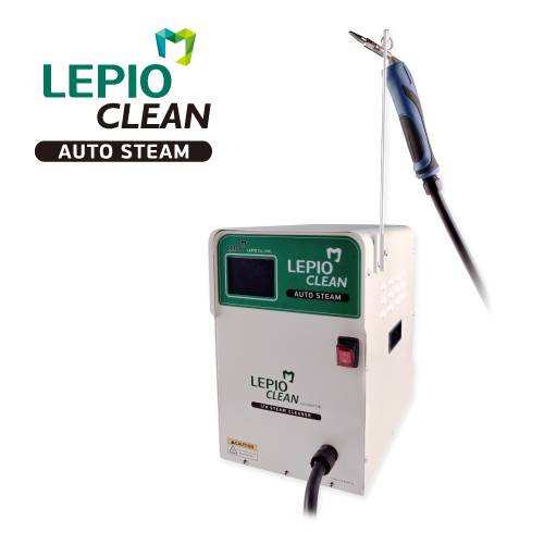 LEPIO CLEAN (스팀기)-전화문의
