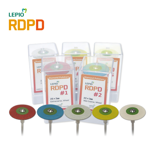 다이아몬드 폴리셔 (RDPD)