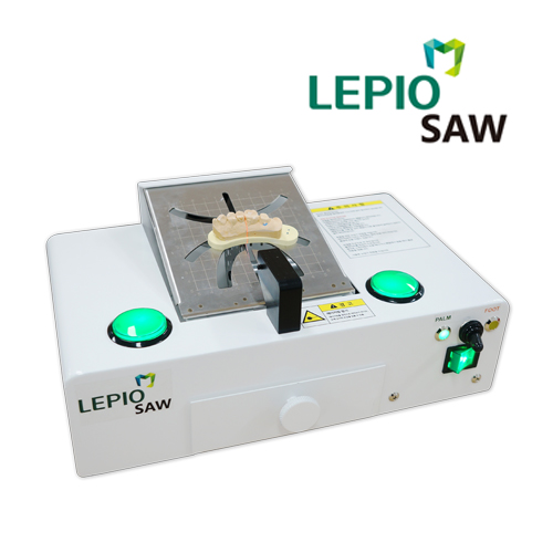 LEPIO SAW (소잉기)