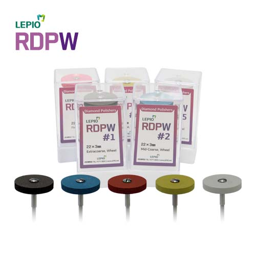 다이아몬드 폴리셔 (RDPW)