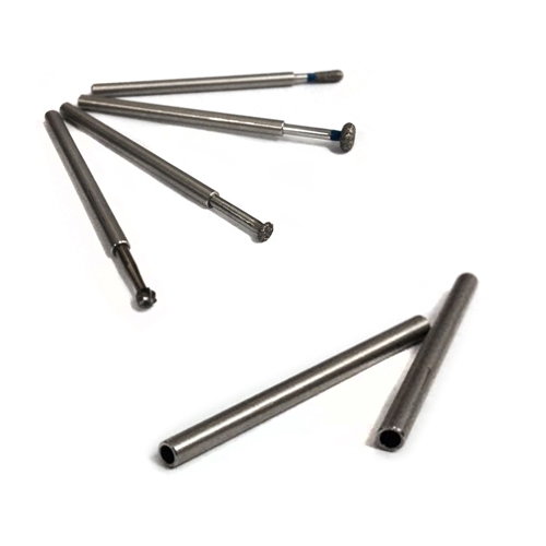 원터치 홀더(FG Bur Holder)