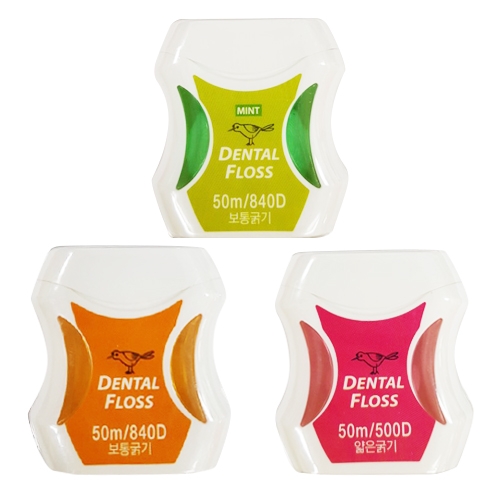 Dental Floss