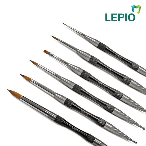 LEPIO 브러쉬