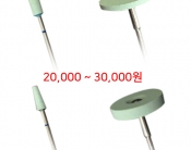S-지르코니아 휠/포인트129