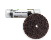 Zr. Titanium 휠241