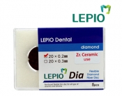 LEPIO 다이아파이버디스크193