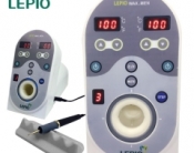 LEPiO WAX MEN28