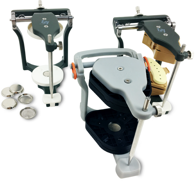 BQ&LEPIO ARTICULATOR